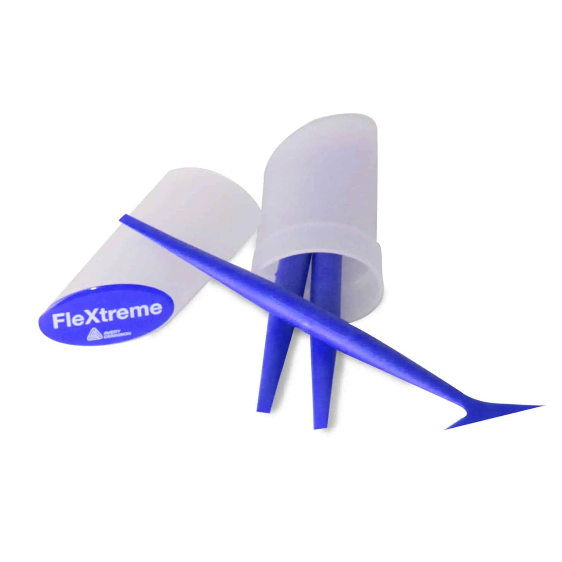 Avery Dennison® FleXtreme Mikrorakel-Set 1 Avery Dennison® FleXtreme Mikrorakel-Set