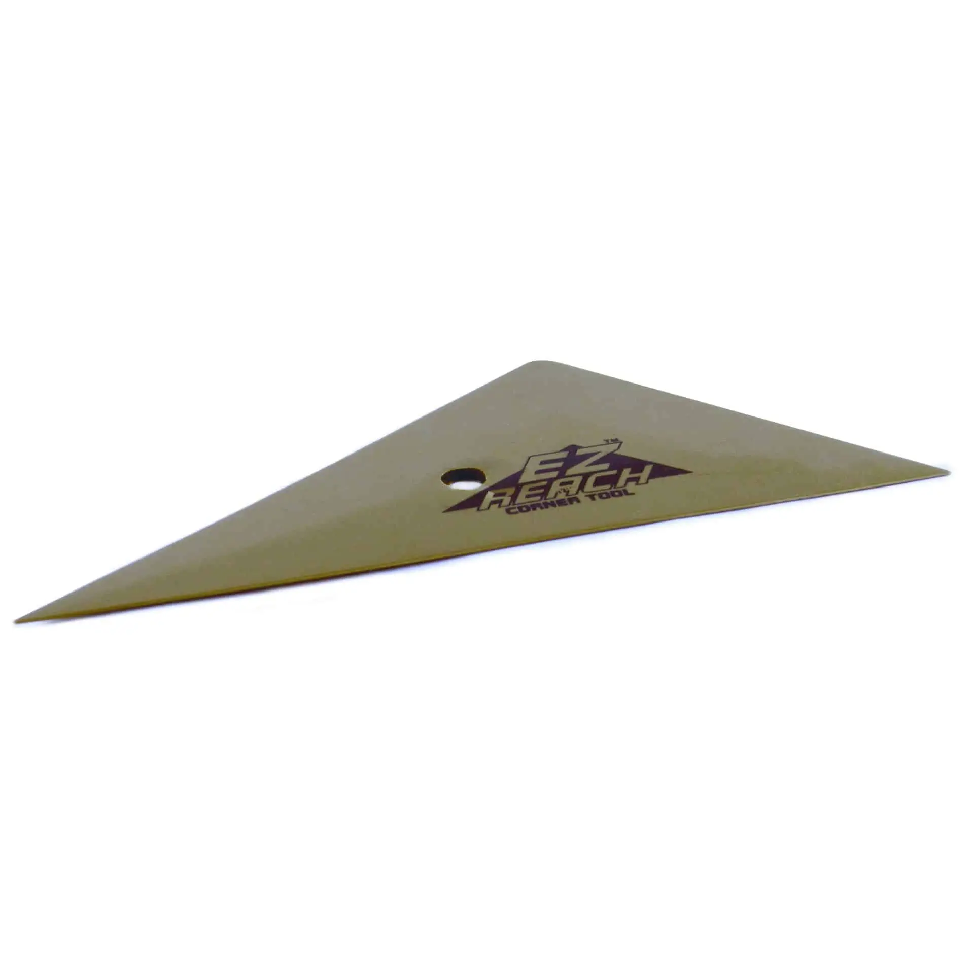 Dünner Flexibler 3-ecks Rakel 1 Dünner Flexibler 3-ecks Rakel