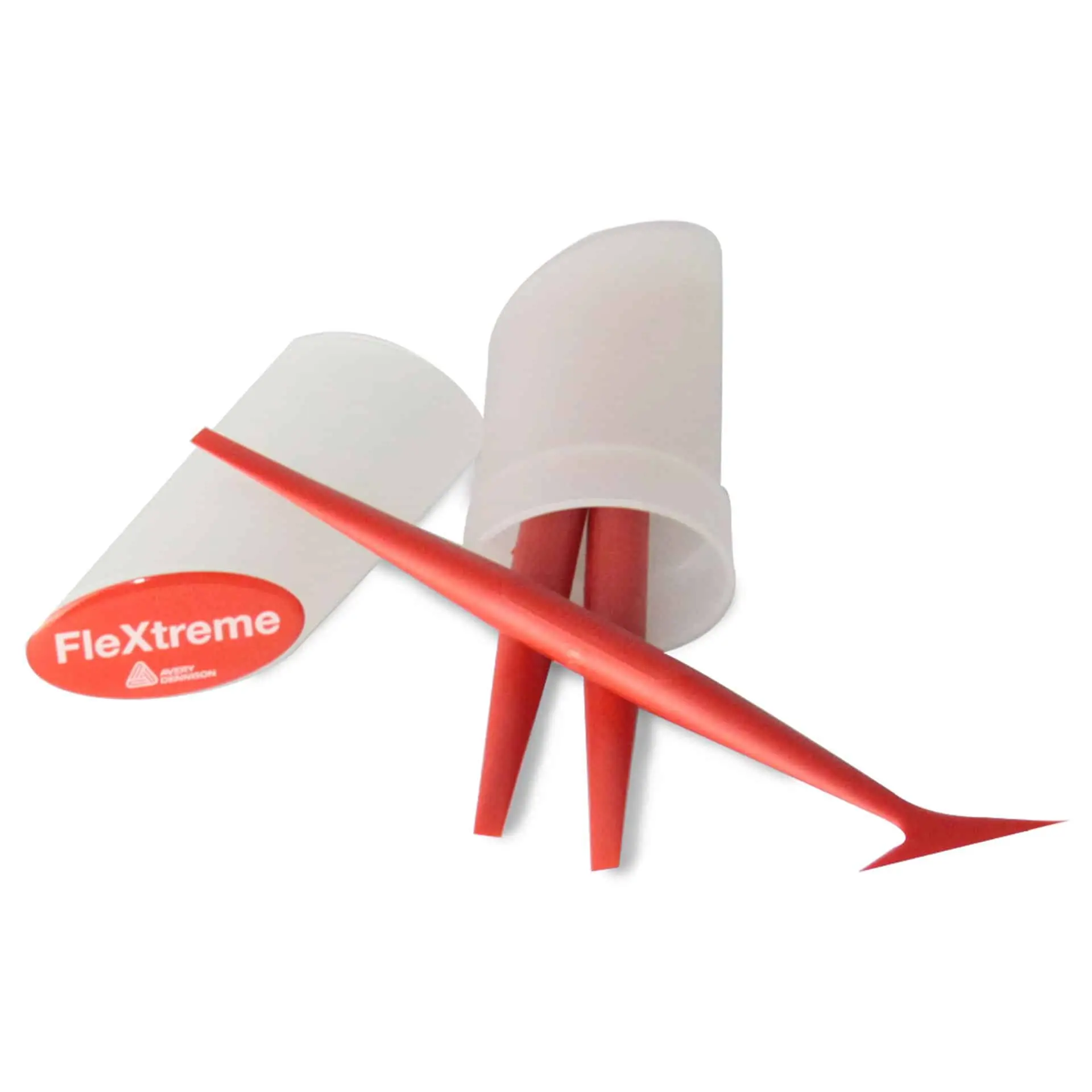 Avery Dennison® FleXtreme Mikrorakel-Set 1 Avery Dennison® FleXtreme Mikrorakel-Set