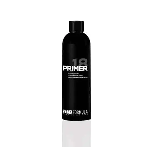 STEK Formula Primer 1 STEK Formula Primer