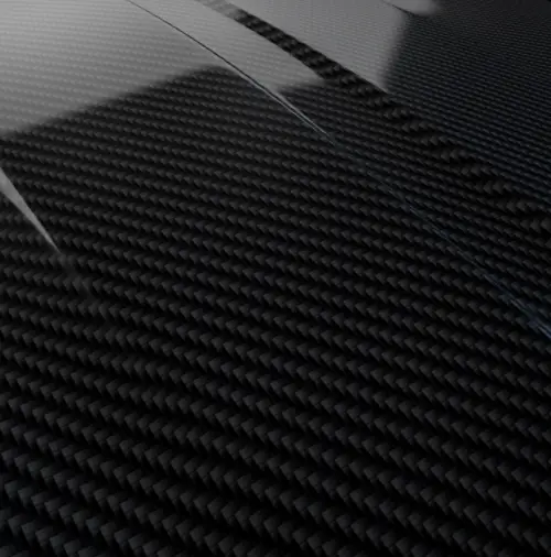 DYNOblack-carbon (gloss)
